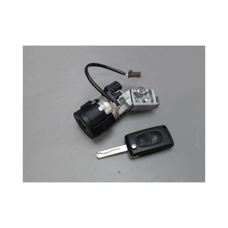 ANTIVOL DE DIRECTION PEUGEOT 3008