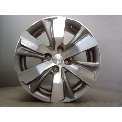 JANTE ALUMINIUM