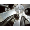 JANTE ALUMINIUM PEUGEOT 2008