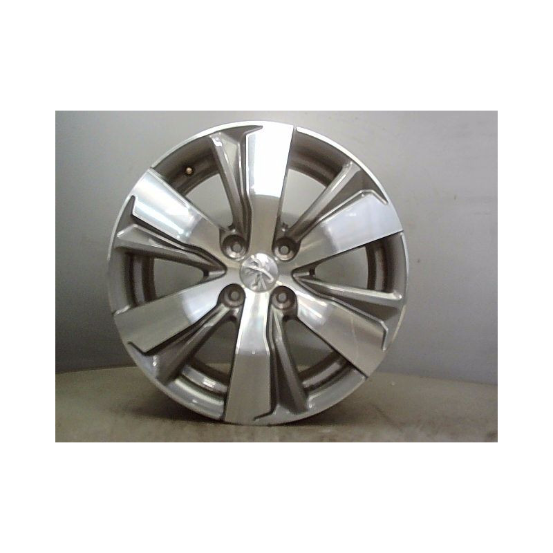 JANTE ALUMINIUM PEUGEOT 2008