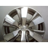 JANTE ALUMINIUM PEUGEOT 2008
