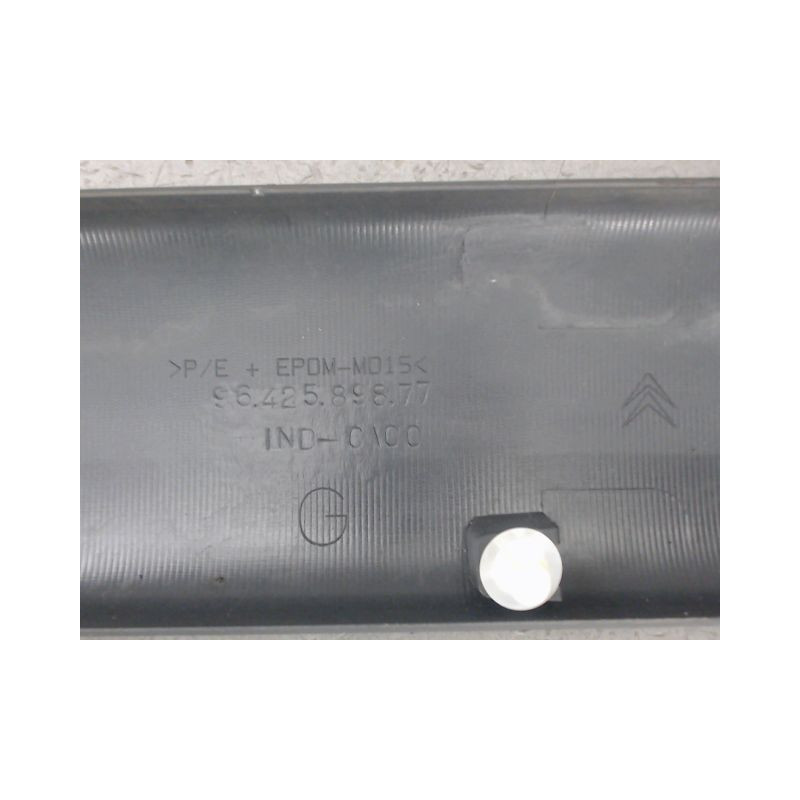 PROTECTION PORTE AVANT GAUCHE CITROEN XSARA