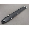 PROTECTION PORTE ARRIERE DROIT CITROEN XSARA