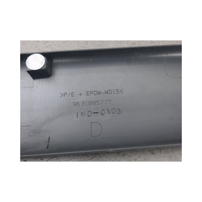 PROTECTION PORTE ARRIERE DROIT CITROEN XSARA