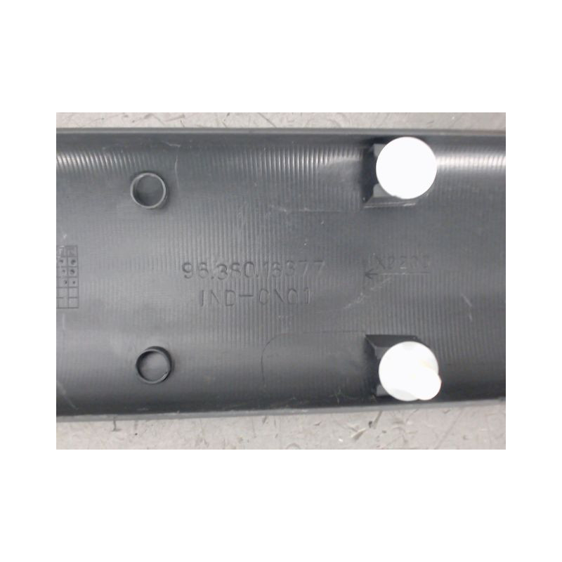 PROTECTION PORTE ARRIERE DROIT CITROEN XSARA