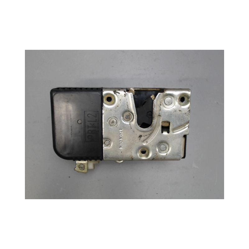 SYSTEME CONDAMNATION AVANT GAUCHE CITROEN C5