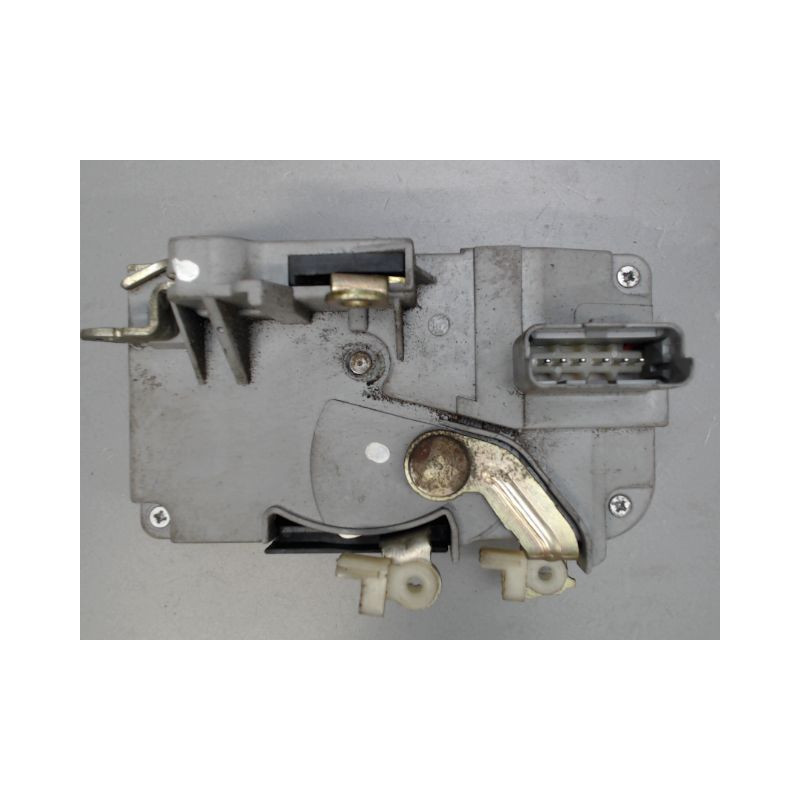 SYSTEME CONDAMNATION AVANT GAUCHE CITROEN C5