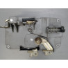 SYSTEME CONDAMNATION AVANT GAUCHE CITROEN C5