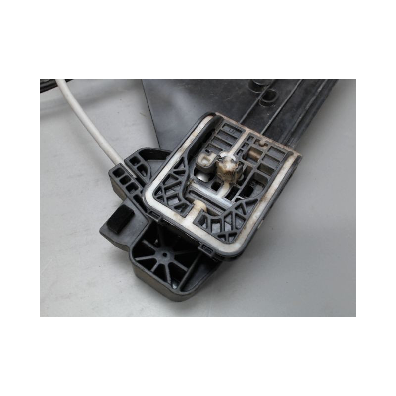 MECANISME LEVE-GLACE AVANT GAUCHE PEUGEOT 208