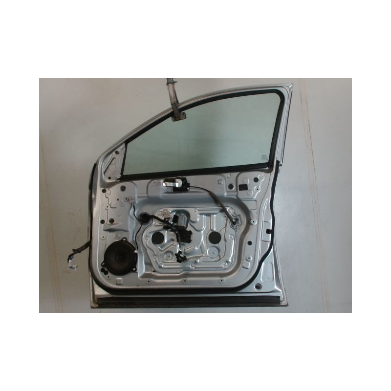 PORTE AVANT DROIT NISSAN QASHQAI