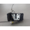 SYSTEME CONDAMNATION AVANT GAUCHE NISSAN QASHQAI
