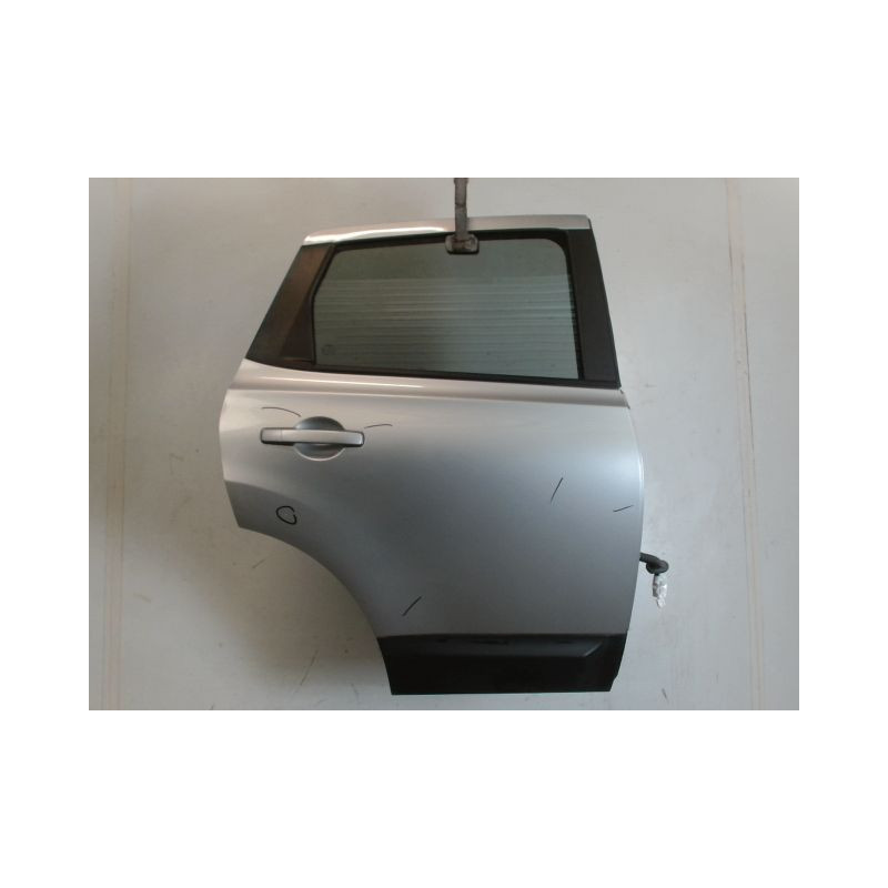 PORTE ARRIERE DROIT NISSAN QASHQAI