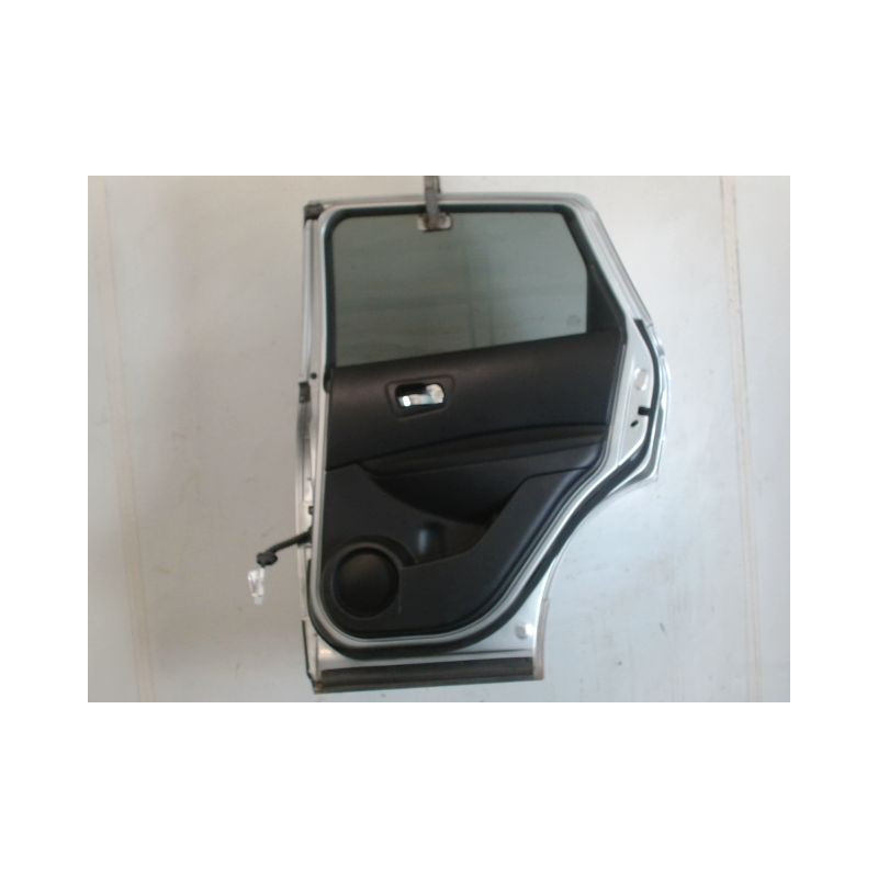 PORTE ARRIERE DROIT NISSAN QASHQAI