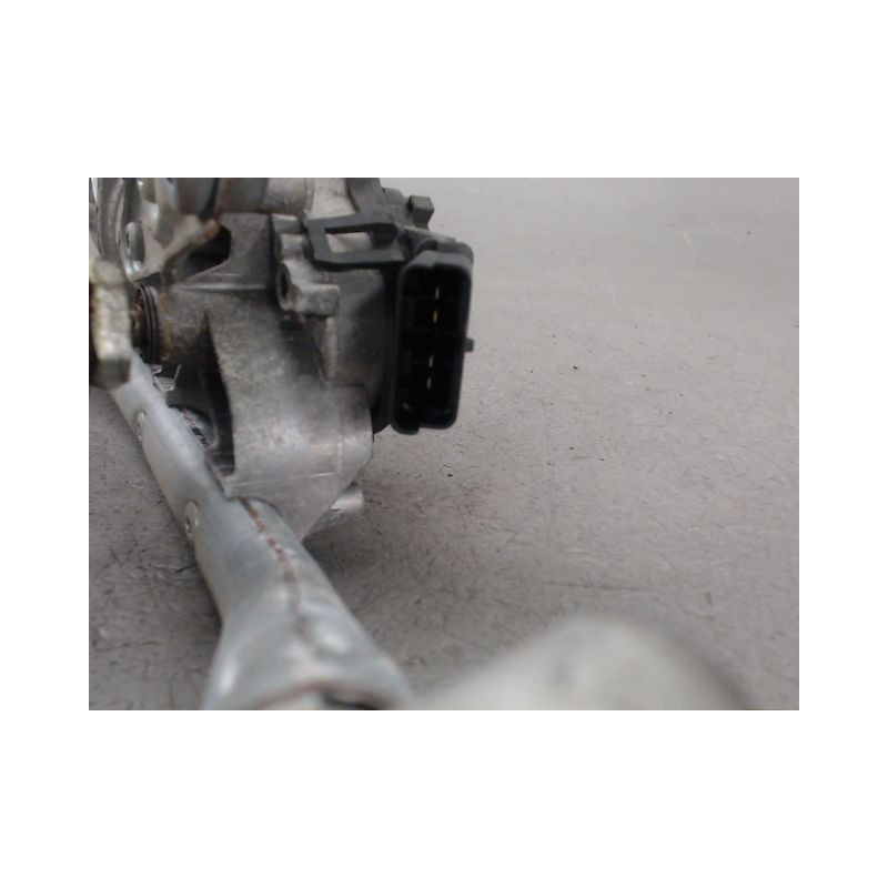 MECANISME ESSUIE-GLACE AVANT NISSAN QASHQAI