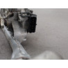 MECANISME ESSUIE-GLACE AVANT NISSAN QASHQAI