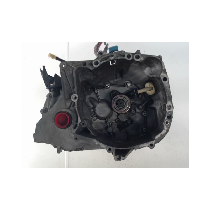 BOITE A VITESSE MECANIQUE RENAULT CLIO 1.2 16V 