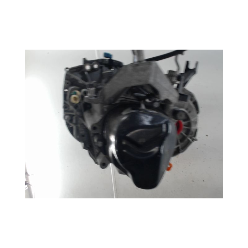 BOITE A VITESSE MECANIQUE RENAULT CLIO 1.2 16V 