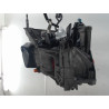 BOITE A VITESSE MECANIQUE RENAULT CLIO 1.2 16V 