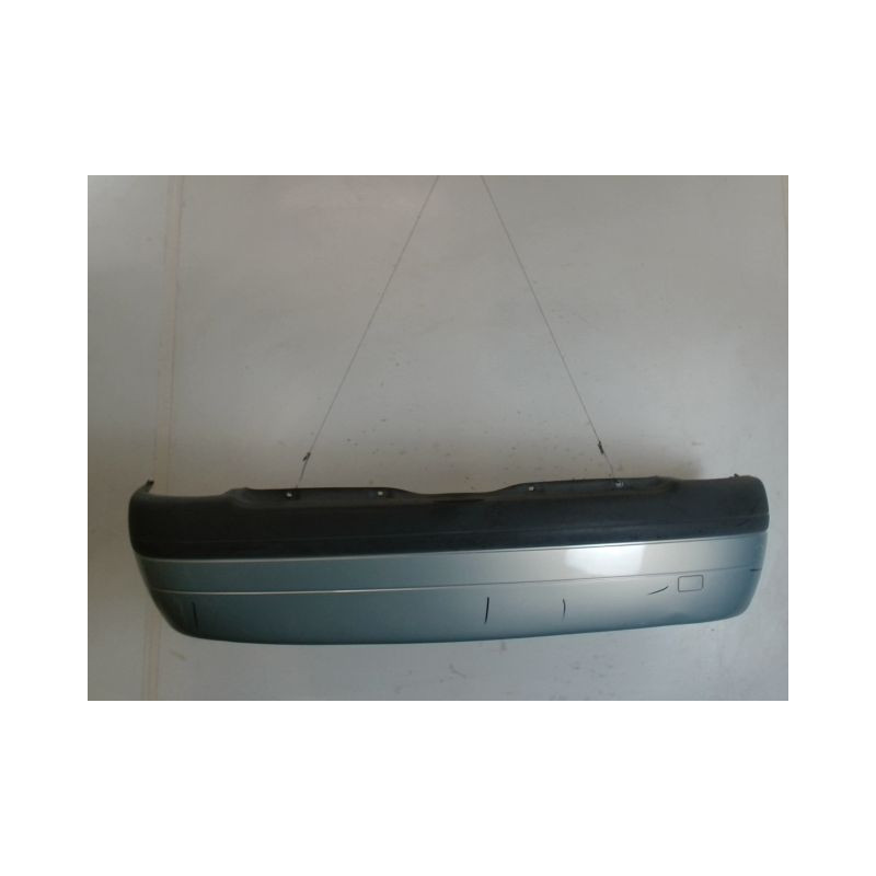 PARE-CHOC ARRIER RENAULT CLIO