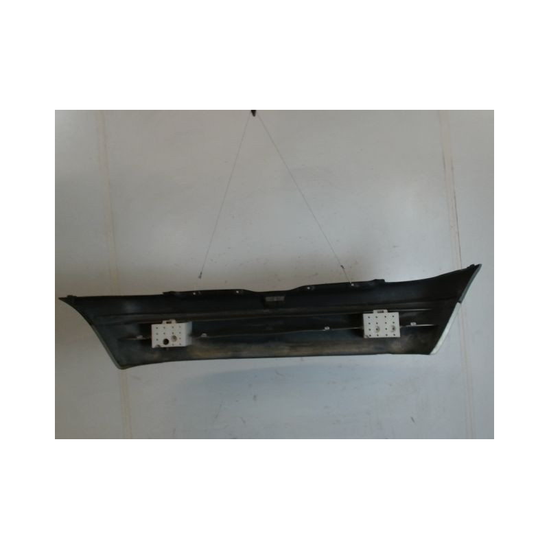 PARE-CHOC ARRIER RENAULT CLIO