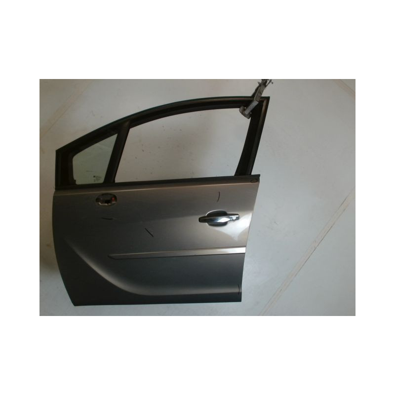 PORTE AVANT GAUCHE OPEL MERIVA