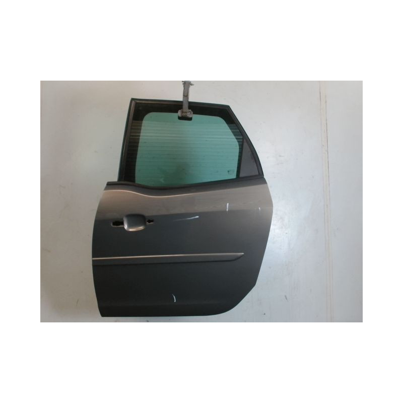 PORTE ARRIERE GAUCHE OPEL MERIVA