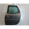 PORTE ARRIERE GAUCHE OPEL MERIVA