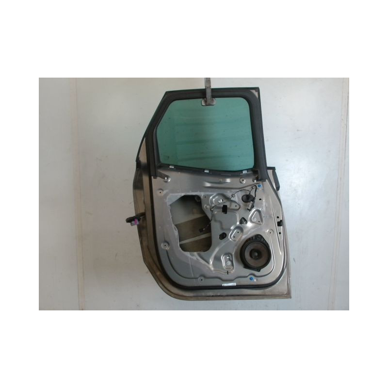 PORTE ARRIERE GAUCHE OPEL MERIVA