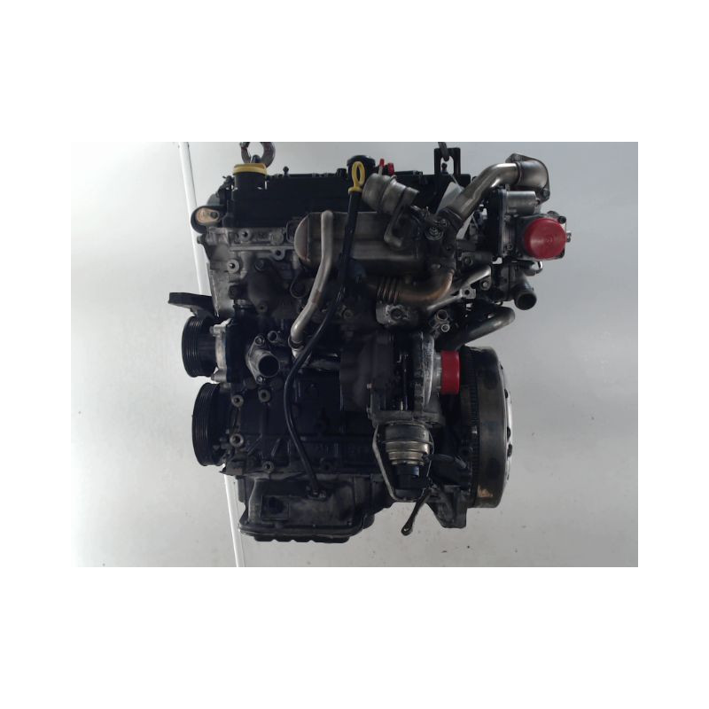 MOTEUR DIESEL OPEL MERIVA 1.7 CDTI 