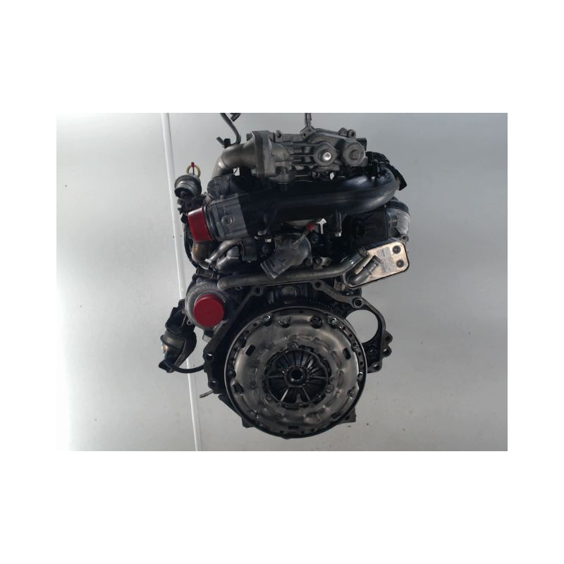 MOTEUR DIESEL OPEL MERIVA 1.7 CDTI 