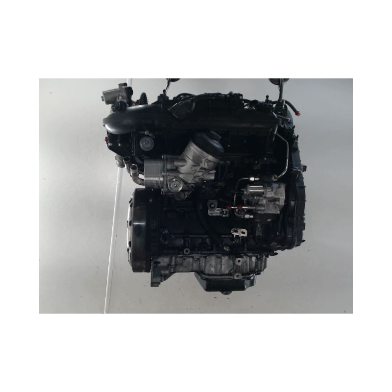 MOTEUR DIESEL OPEL MERIVA 1.7 CDTI 