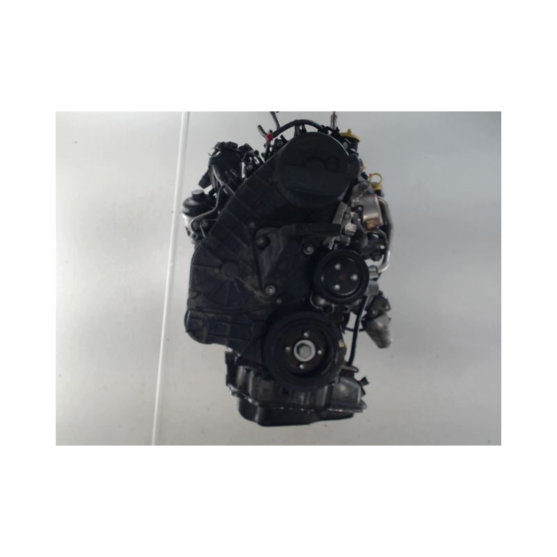 MOTEUR DIESEL OPEL MERIVA 1.7 CDTI 