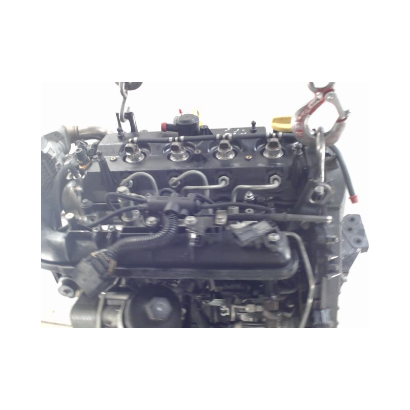MOTEUR DIESEL OPEL MERIVA 1.7 CDTI 
