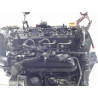 MOTEUR DIESEL OPEL MERIVA 1.7 CDTI 