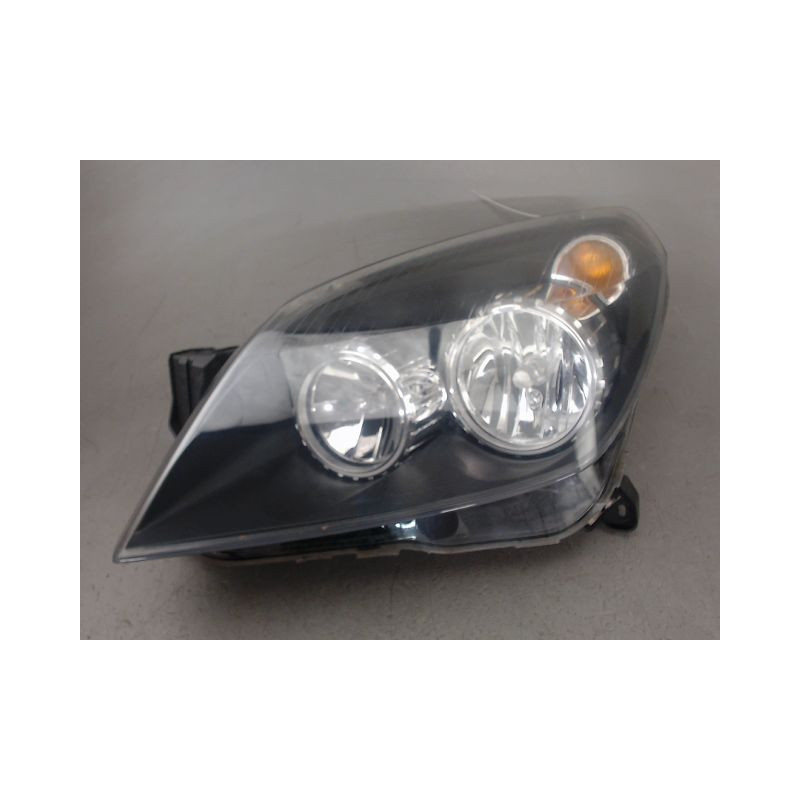 PHARE GAUCHE OPEL ASTRA