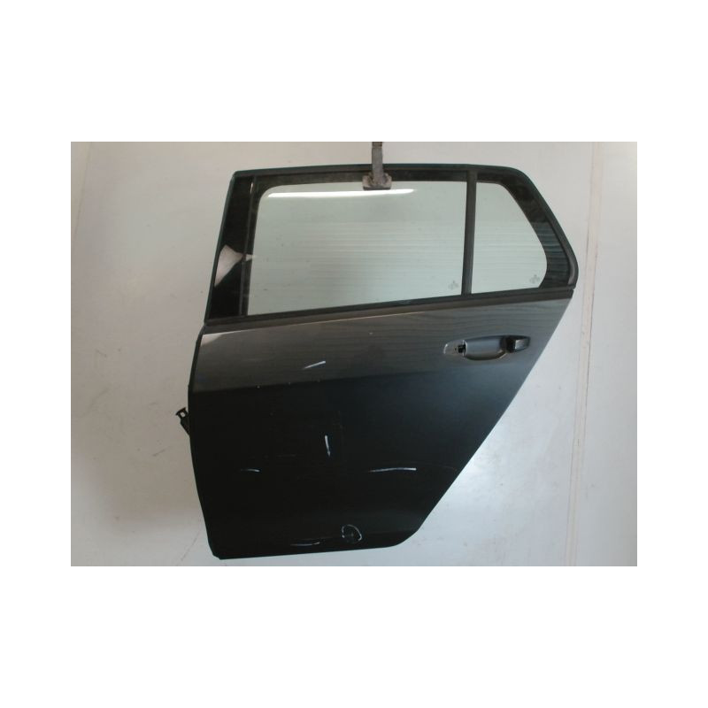 PORTE ARRIERE GAUCHE VOLKSWAGEN GOLF