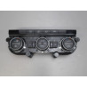 COMMANDE DE CHAUFFAGE VOLKSWAGEN GOLF