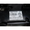 COMMANDE DE CHAUFFAGE VOLKSWAGEN GOLF