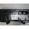 COMMANDE DE CHAUFFAGE VOLKSWAGEN GOLF