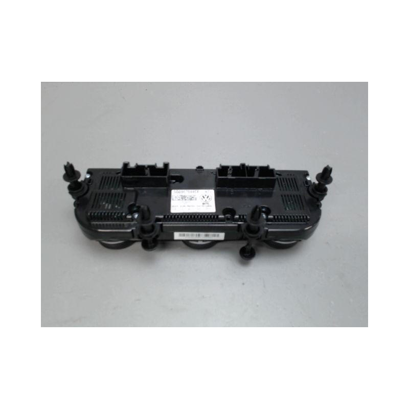 COMMANDE DE CHAUFFAGE VOLKSWAGEN GOLF