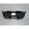 COMMANDE DE CHAUFFAGE VOLKSWAGEN GOLF