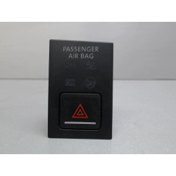 BOUTON DE WARNING
