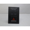 BOUTON DE WARNING VOLKSWAGEN GOLF