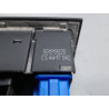 BOUTON DE WARNING VOLKSWAGEN GOLF