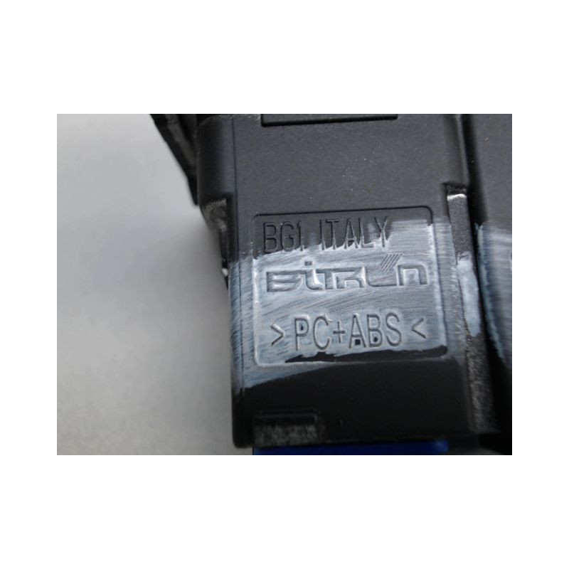BOUTON DE WARNING VOLKSWAGEN GOLF