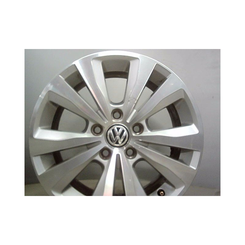 JANTE ALUMINIUM VOLKSWAGEN GOLF