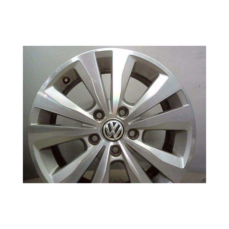 JANTE ALUMINIUM VOLKSWAGEN GOLF