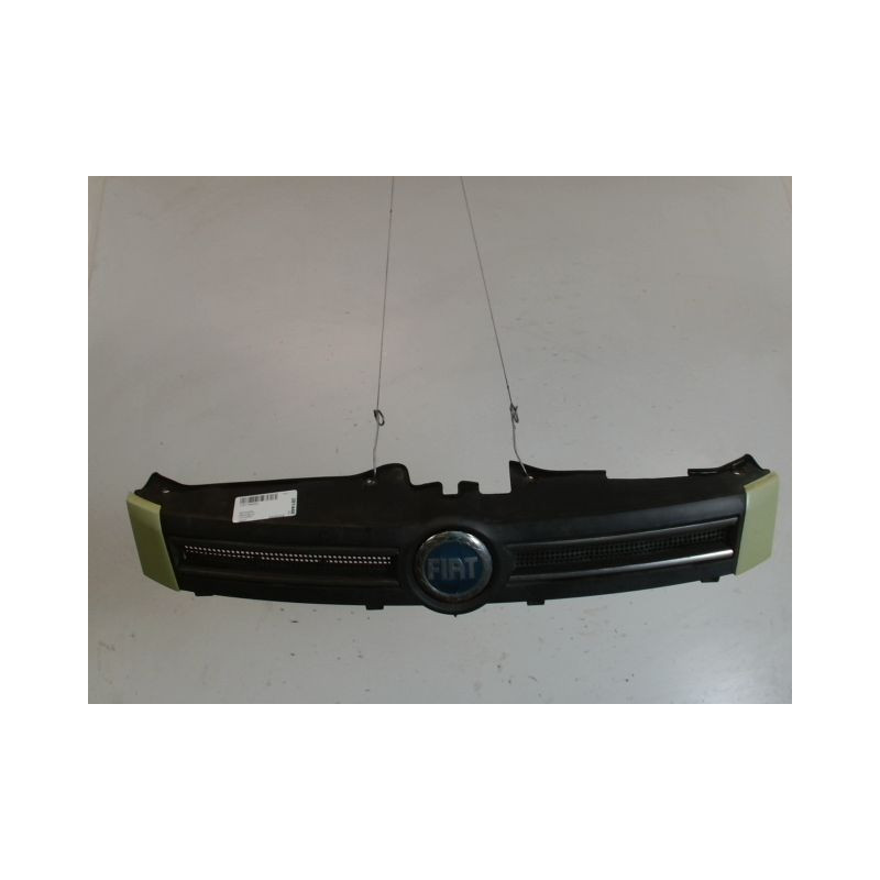 CALANDRE FIAT PANDA