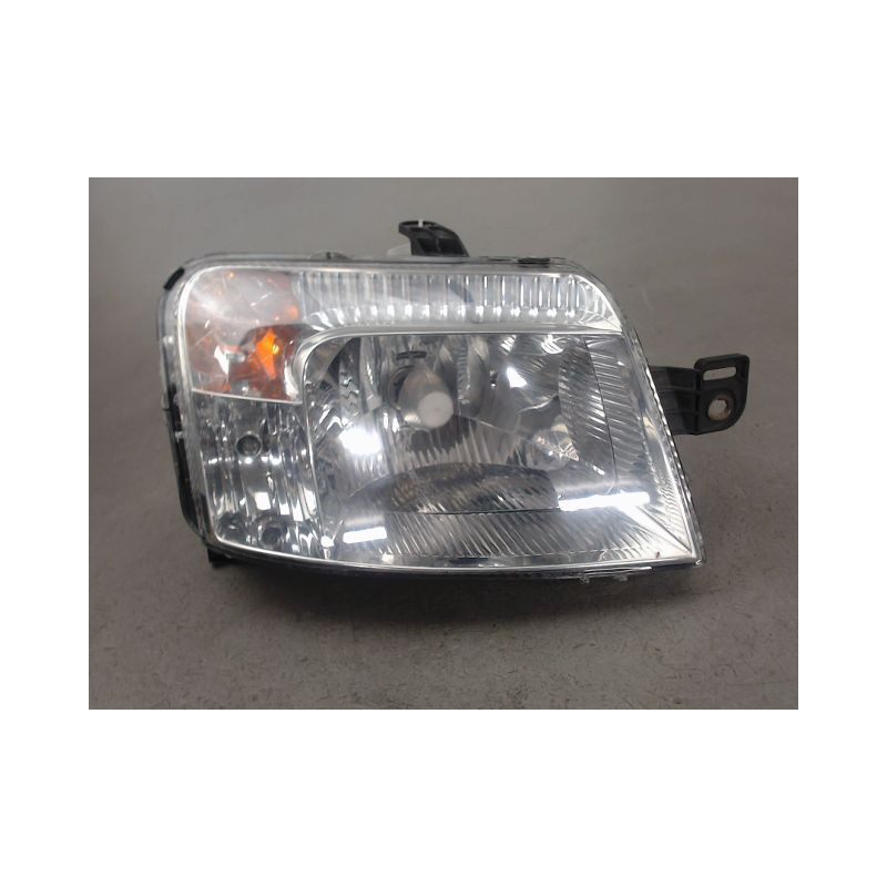 PHARE DROIT FIAT PANDA