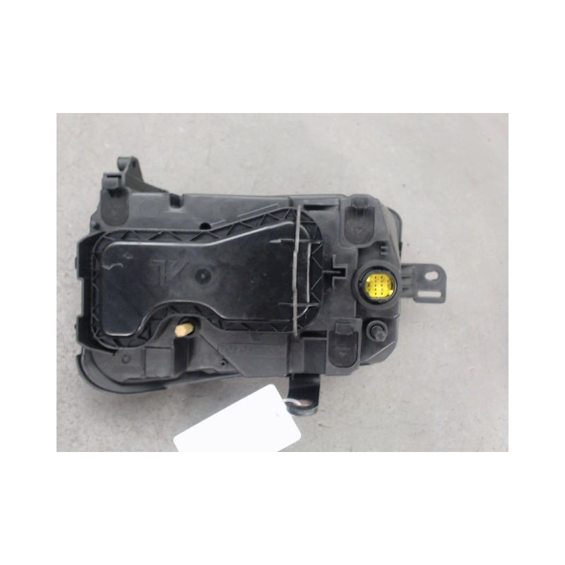 PHARE DROIT FIAT PANDA